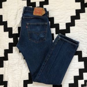 Levi’s 501